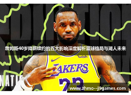 詹姆斯40岁降薪续约的五大影响深度解析篮球格局与湖人未来 詹姆斯40岁降薪续约的五大影响深度解析篮球格局与湖人未来