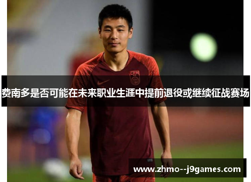 费南多是否可能在未来职业生涯中提前退役或继续征战赛场